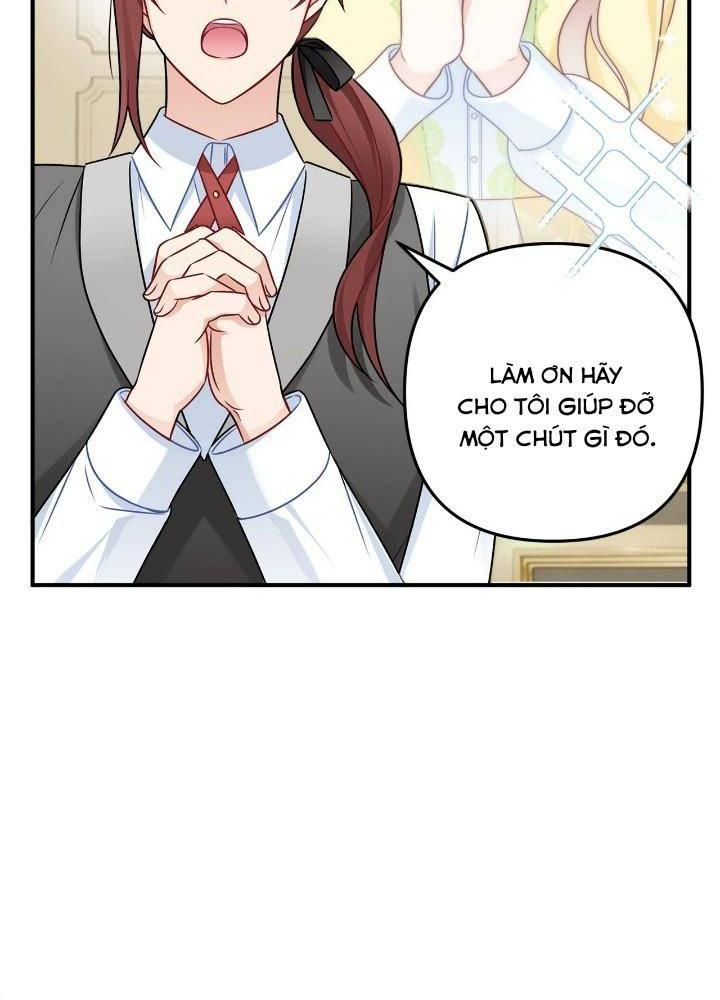 tại sao mẹ chồng tôi lại như thế này? chapter 3 56