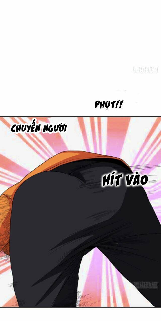 chí tôn thổ hào hệ thống chapter 11 8