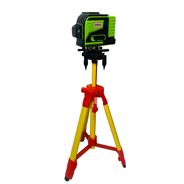 Máy Bắn Cos, Máy cân mực 12 Tia Xanh KENPRO