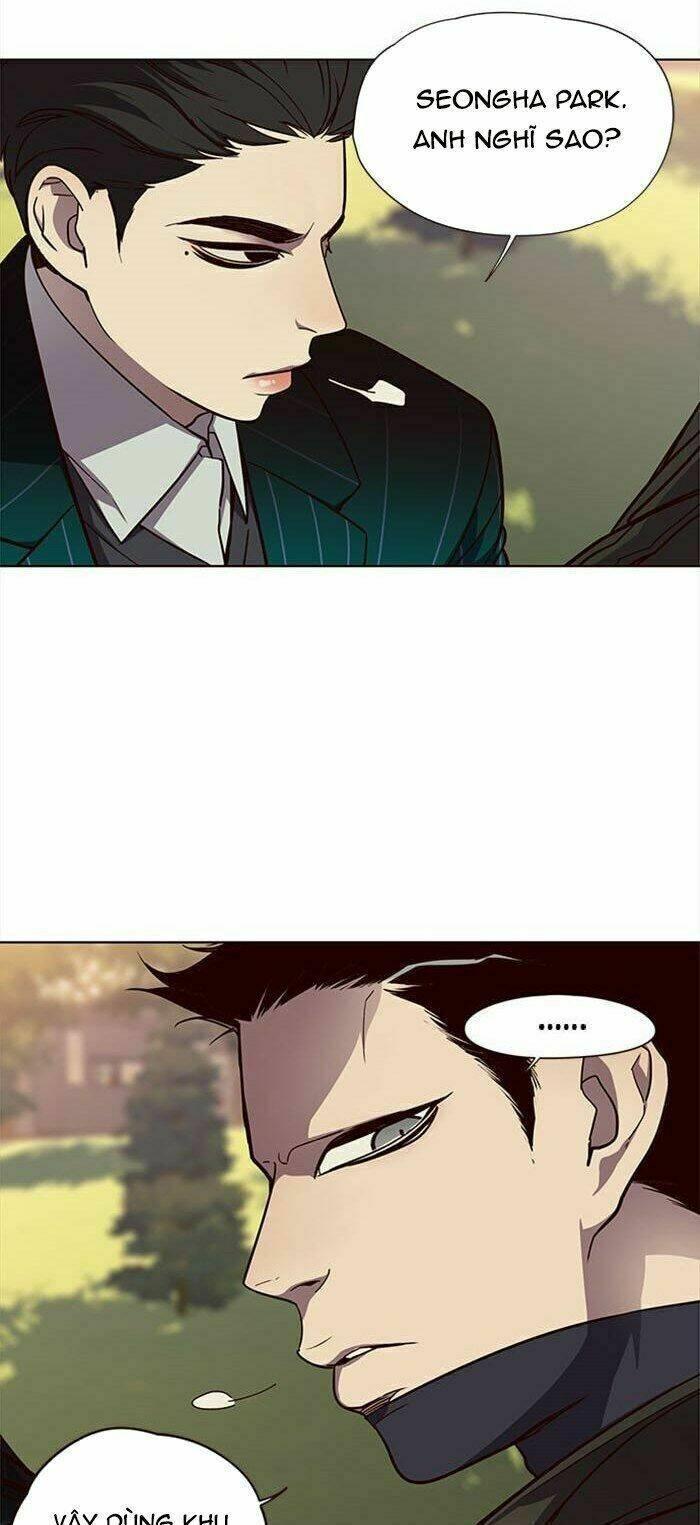 biến thân thành mèo chapter 30 64