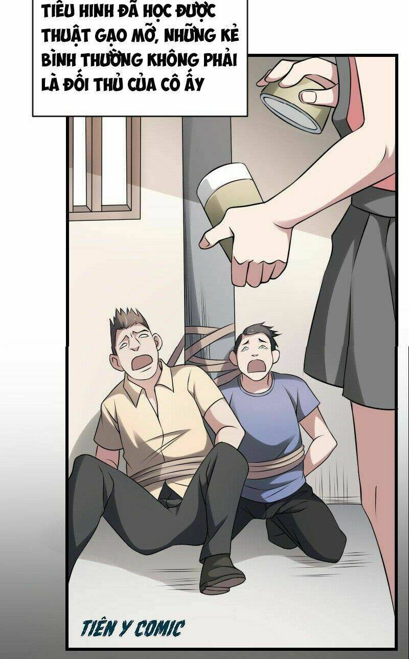 văn âm sư chapter 21 7