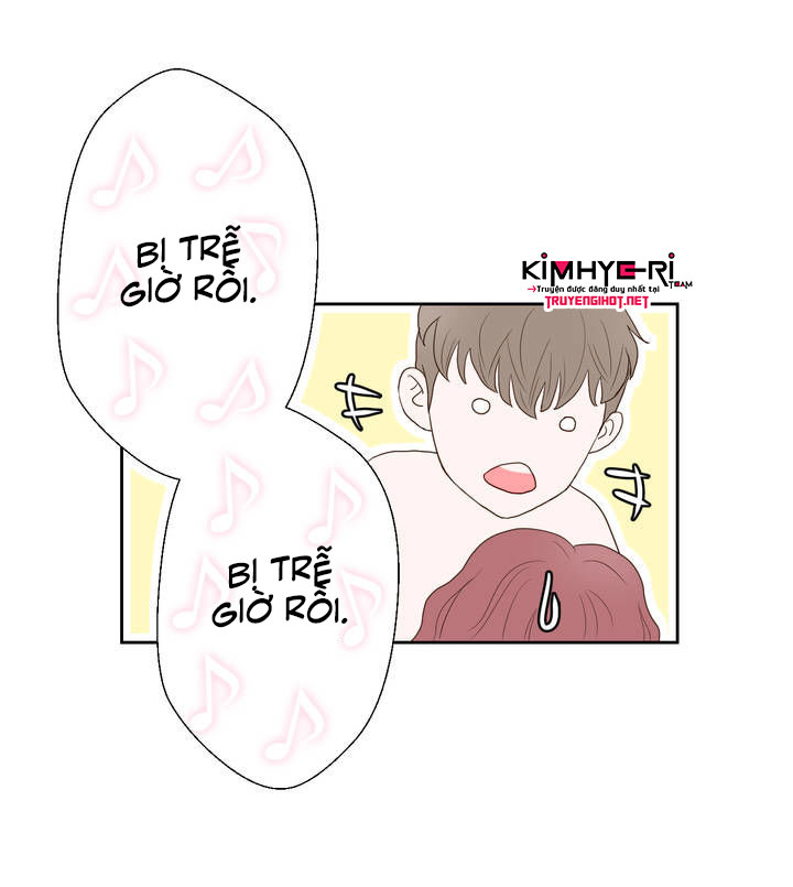 honey bed talk chapter 3 9