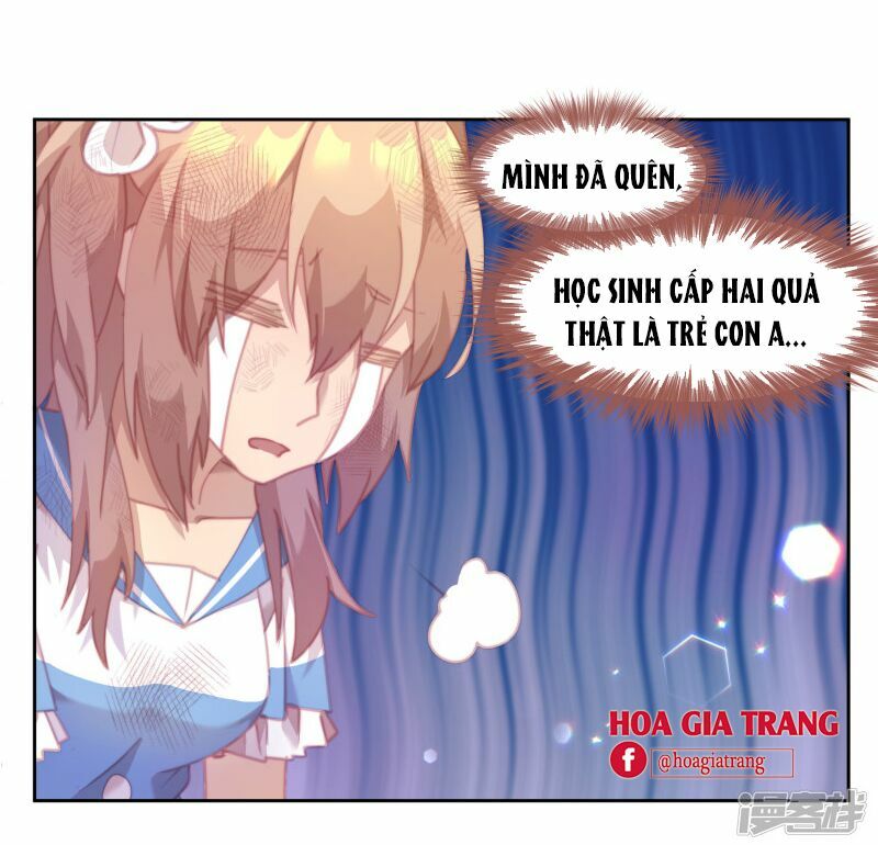 thanh âm giai điệu phản công chapter 30 6