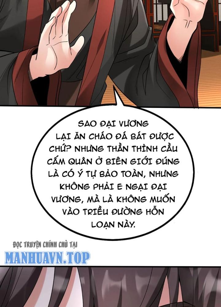 đại tần, ta là con tần thủy hoàng, giết địch thành thần chapter 91 74