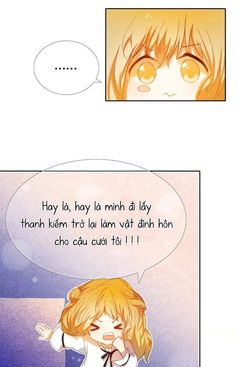 kế hoạch trái tim chapter 43 29