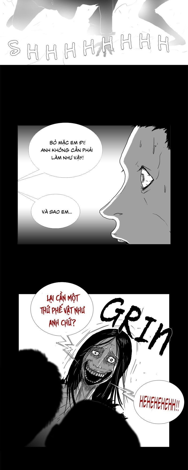 sống sót chapter 25 12