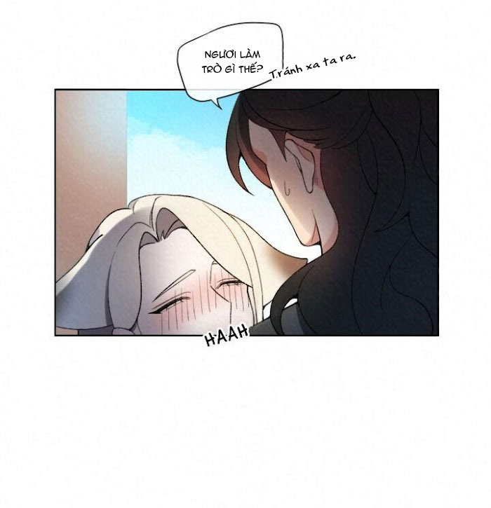 truyền thuyết hồ ly chapter 2 46