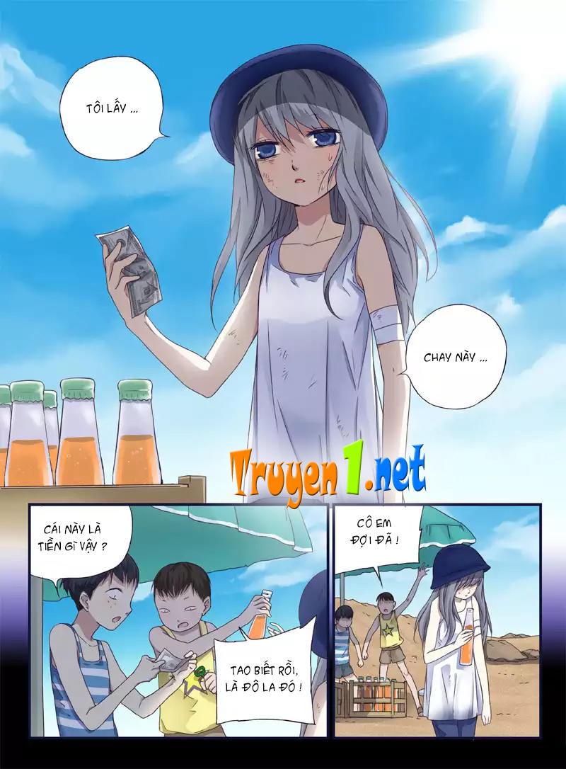 lam sí chapter 73 9