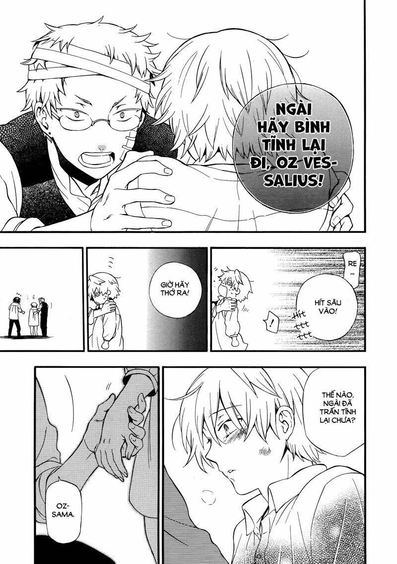 pandora hearts chapter 83 16