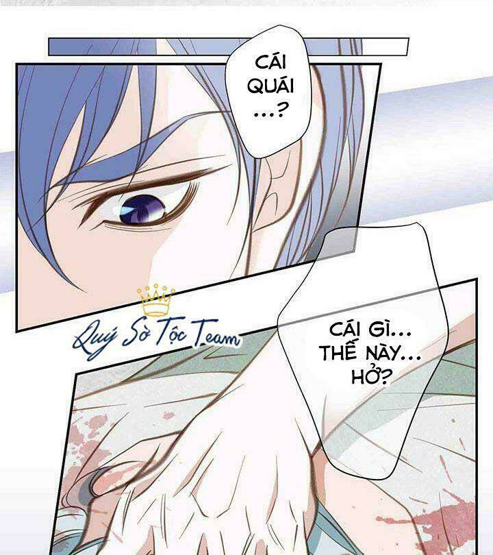 tiếp xúc chí mạng chapter 63 10