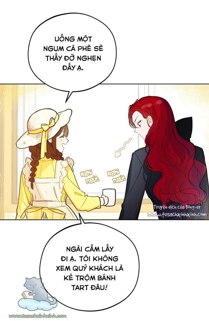 trang trại hạt dẻ cạnh hoàng cung chapter 11 43