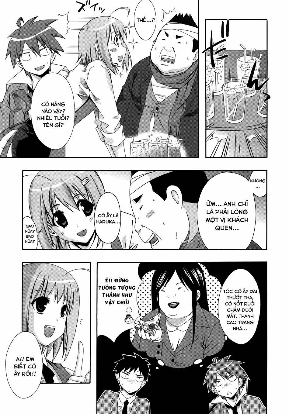 anh hùng xấu xa chapter 33 19