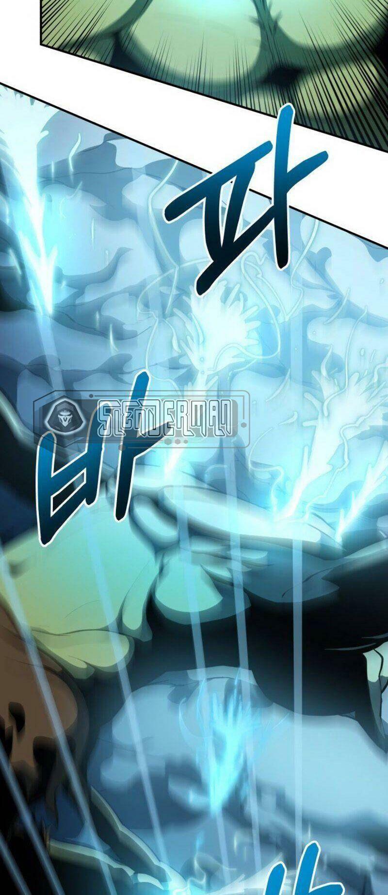 ngôi nhà kết nối với hầm ngục chapter 6 3