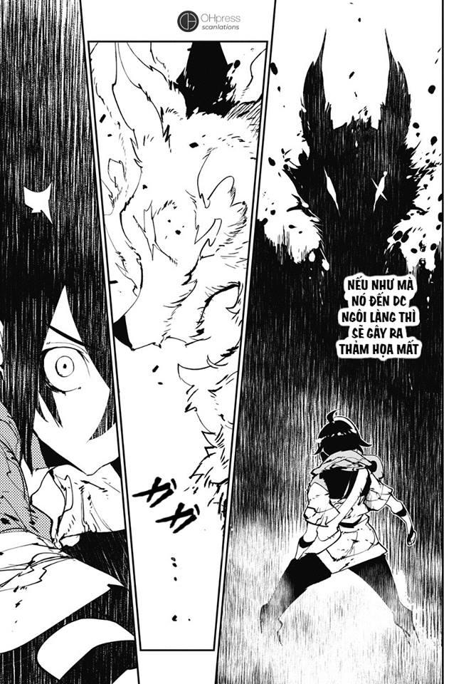 isekai tensei no boukensha chapter 2 20