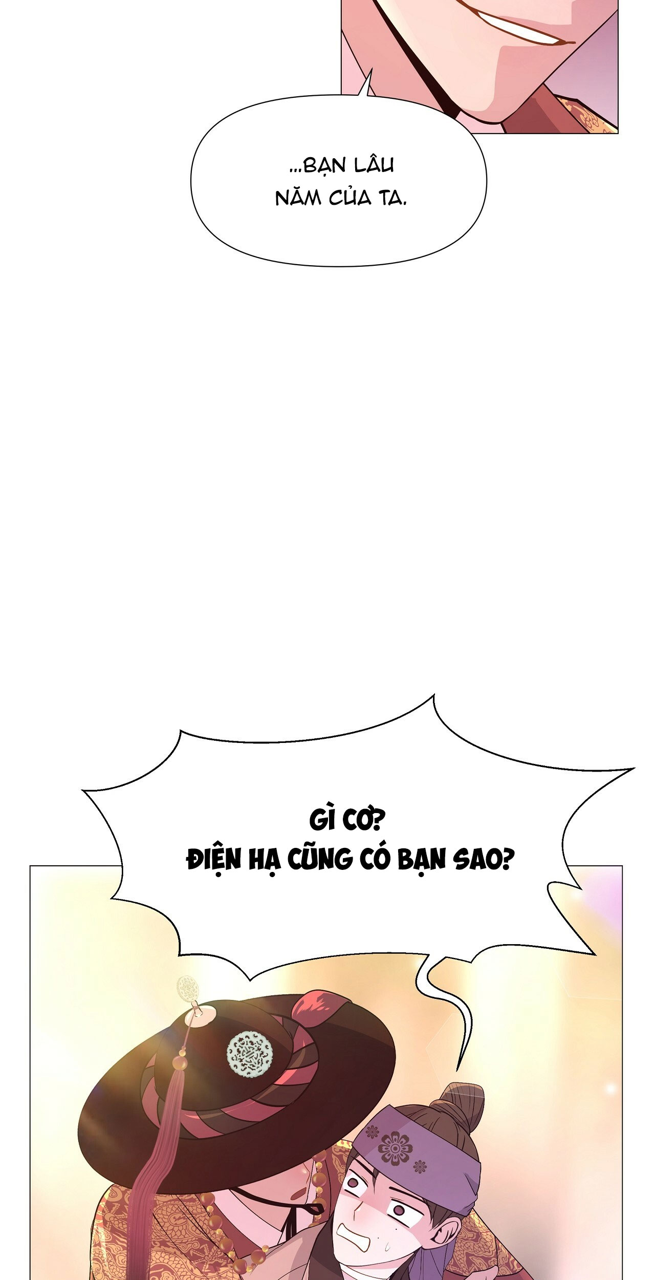 dạ xoa hóa liên ký chapter 16 41