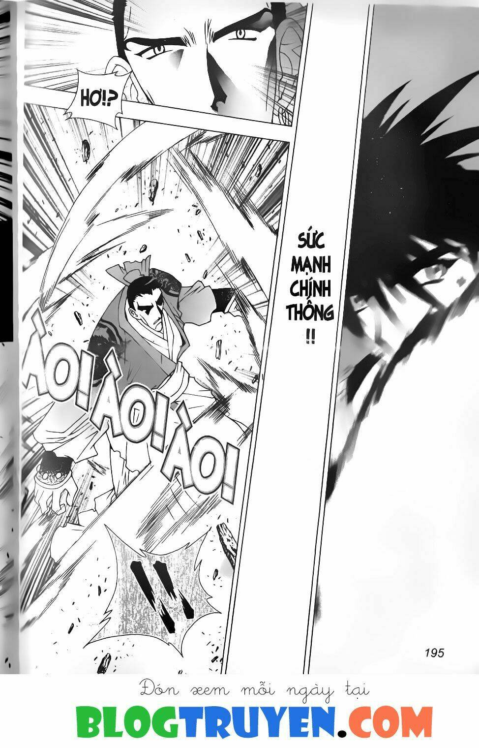 thiên lang liệt truyện chapter 49 10