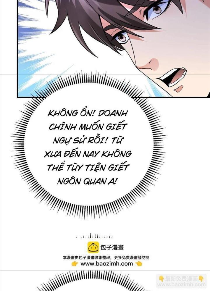 đại tần, ta là con tần thủy hoàng, giết địch thành thần chapter 72 94