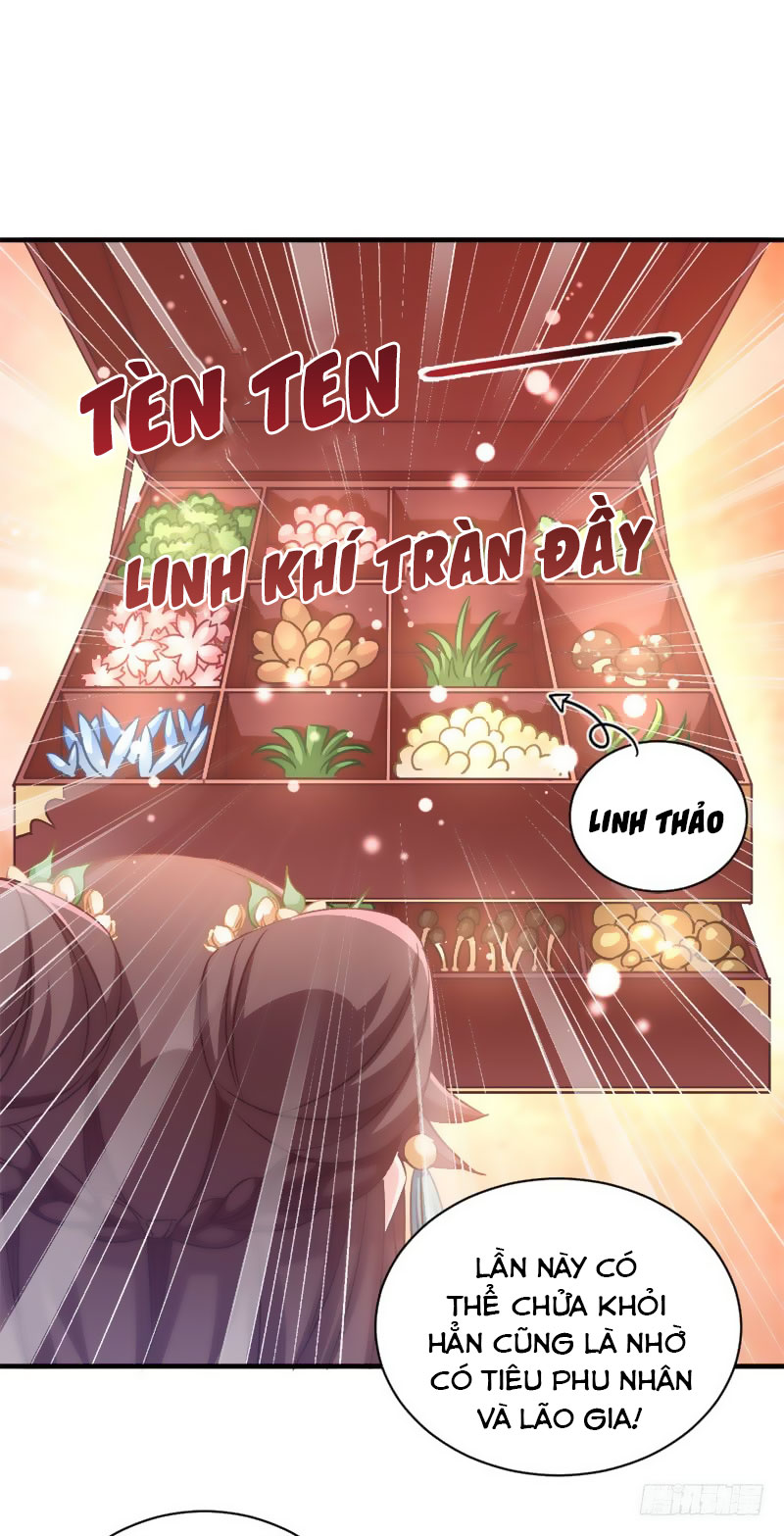 trò chơi trừng phạt chapter 52 10