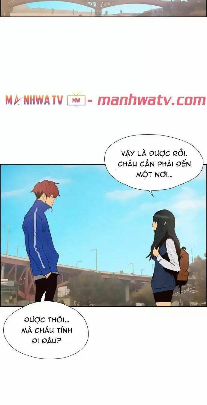 kẻ hồi sinh chapter 35 57