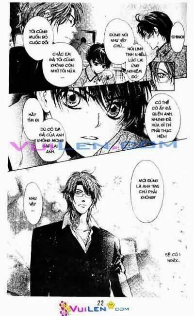 bát khuyển sỹ phương đông chapter 11 22