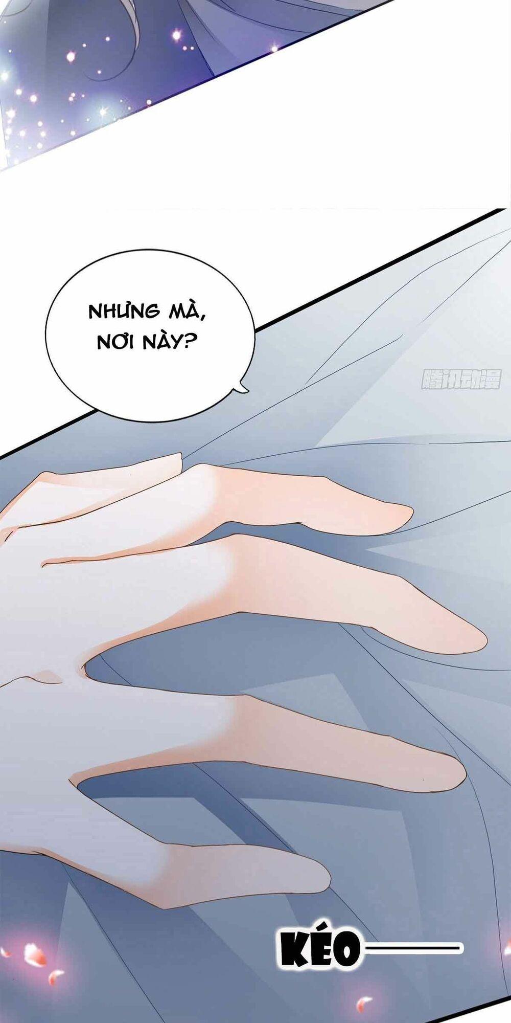 bổn vương muốn nàng chapter 65 19