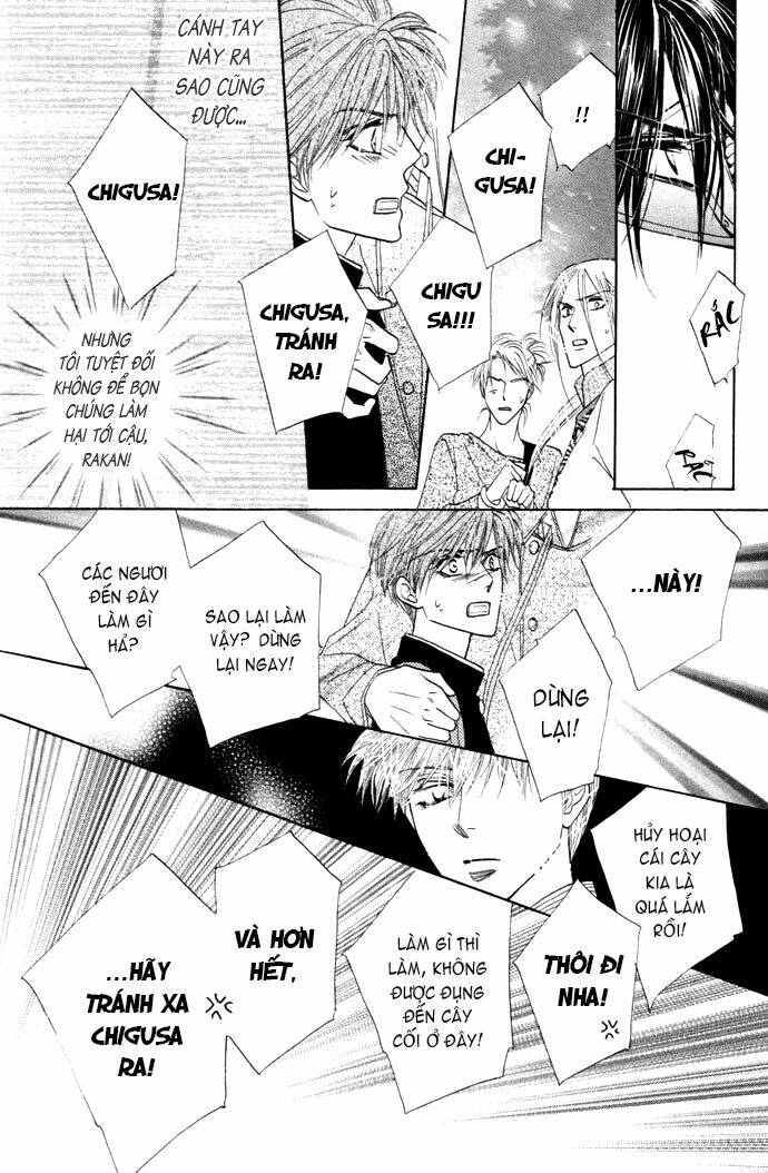 kim cương bạc chapter 9 13