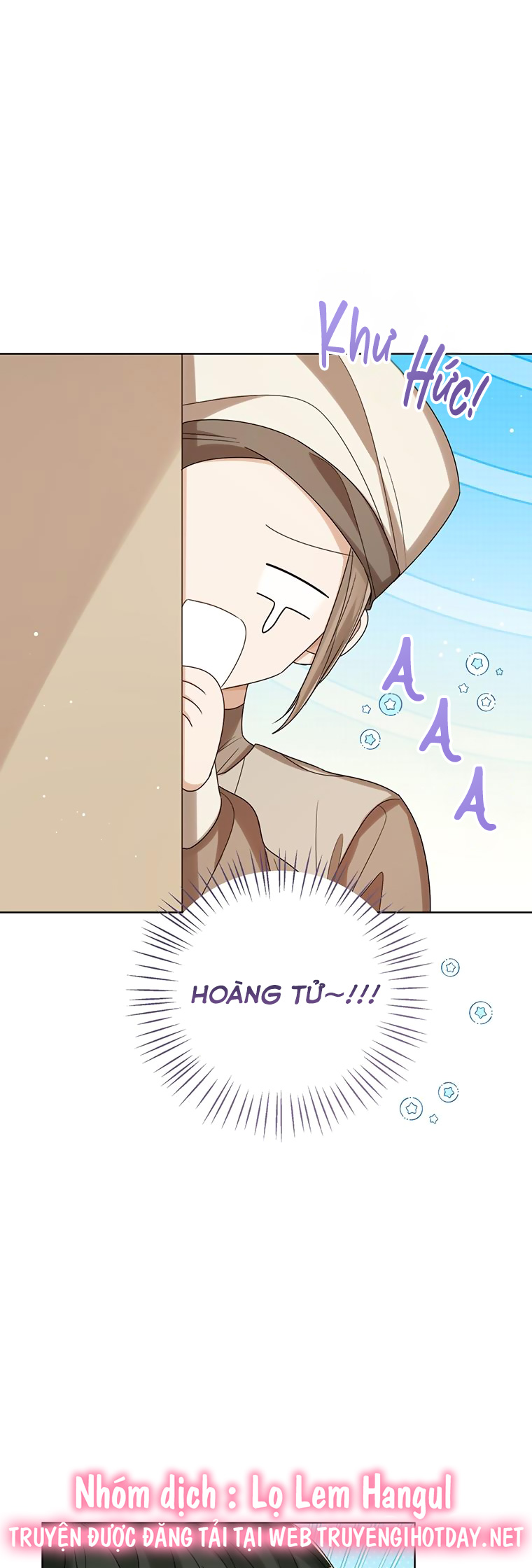 Tôi Không Muốn Trở Thành Nữ Phản Diện chapter 73 - Trang 26