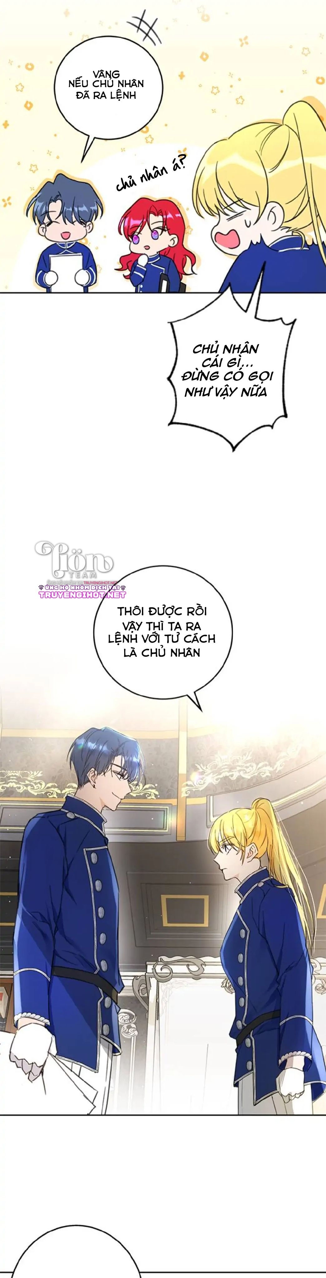 cách săn mồi chapter 4.2 16