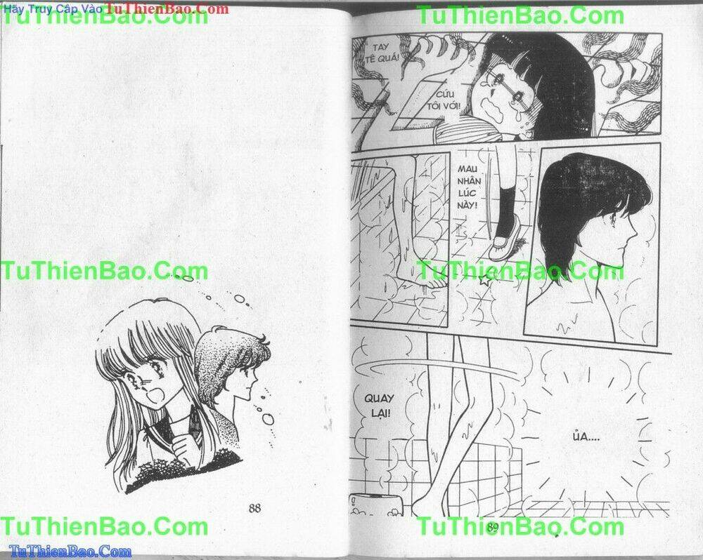 gia đình ma cà rồng chapter 3 3