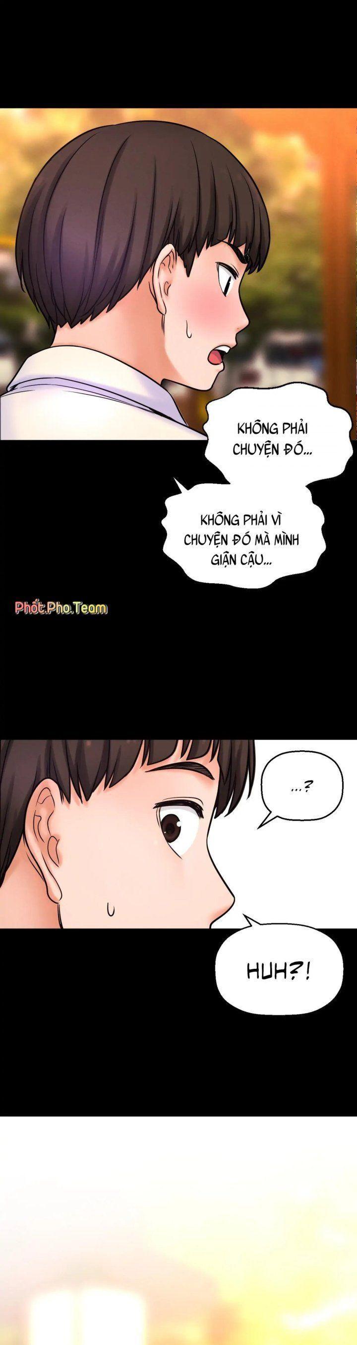 cô ấy làm tôi phát điên chapter 4 31