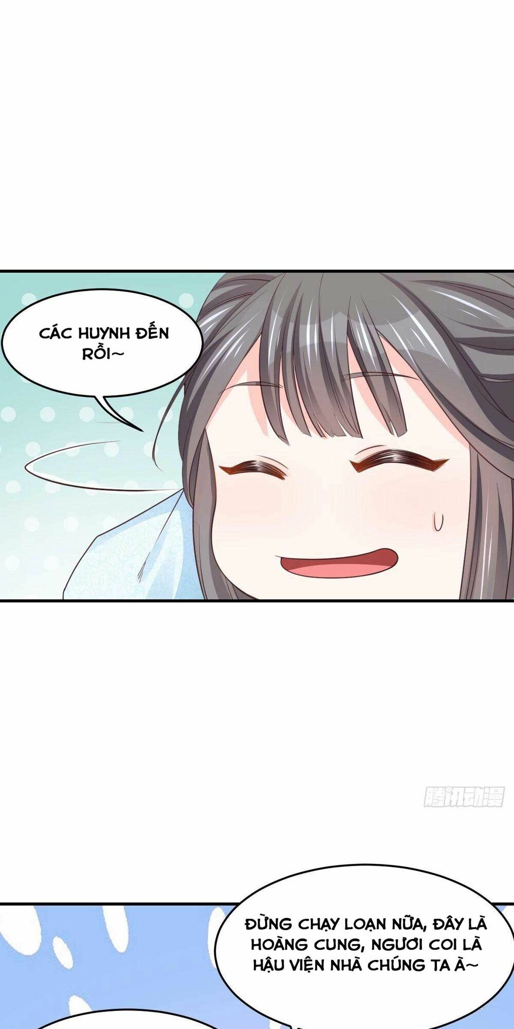 thuần hóa ba ba bạo quân chapter 19 58