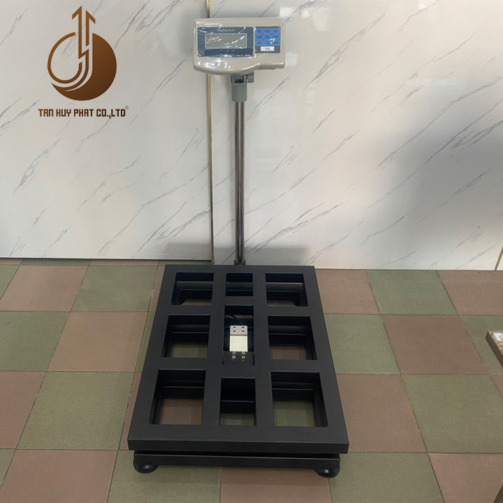 Cân Bàn Điện Tử Vibra FWD-60X80CM