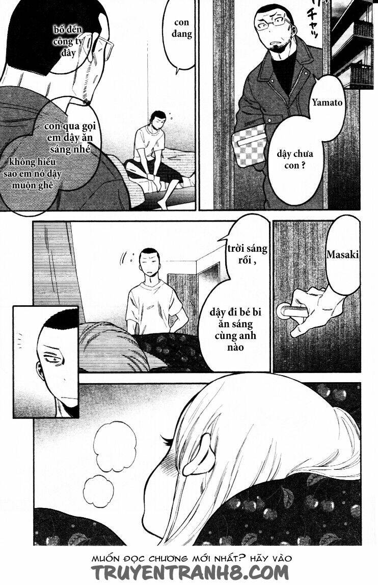 momoiro meloik chapter 13 7