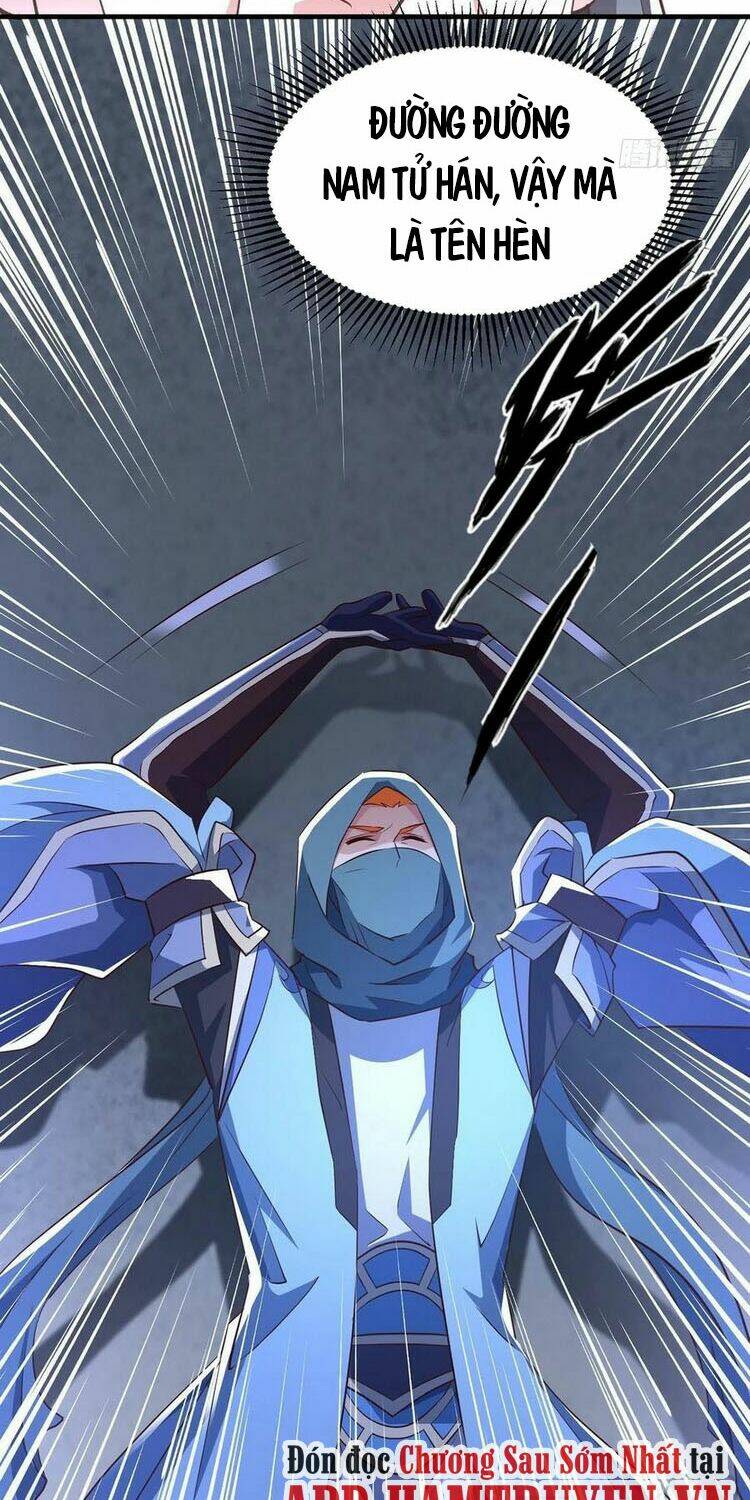 thiên hạ kiếp chapter 69 14