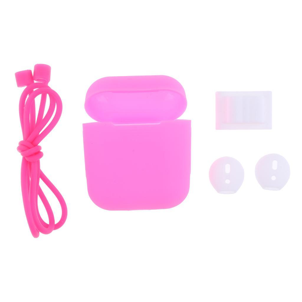 Shockproof Protective Box Silicone Cover for  Case