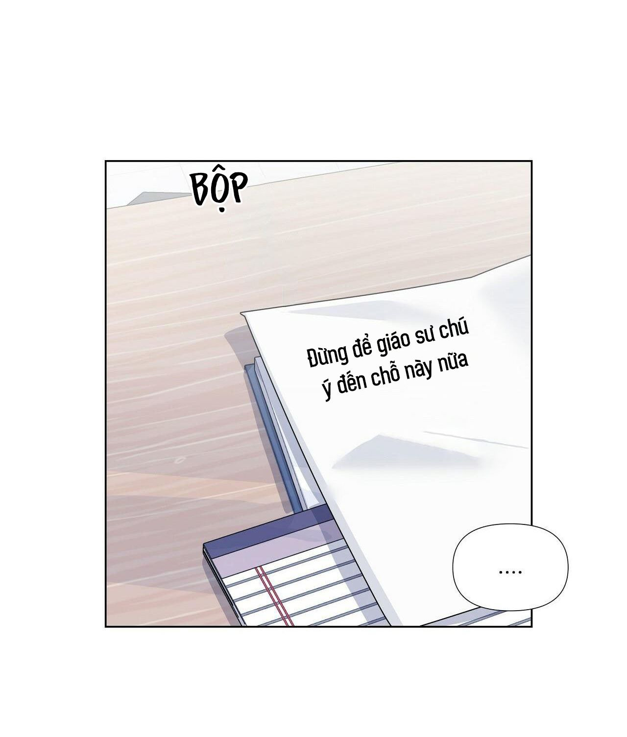 đừng bận tâm darling chapter 9 62