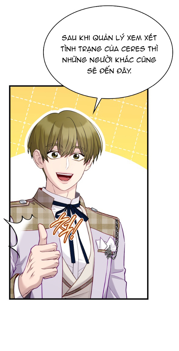 Tôi Sẽ Biến Anh Ta Từ Một Con Chó Điên Thành Một Chàng Quý Tộc chapter 26.1 7