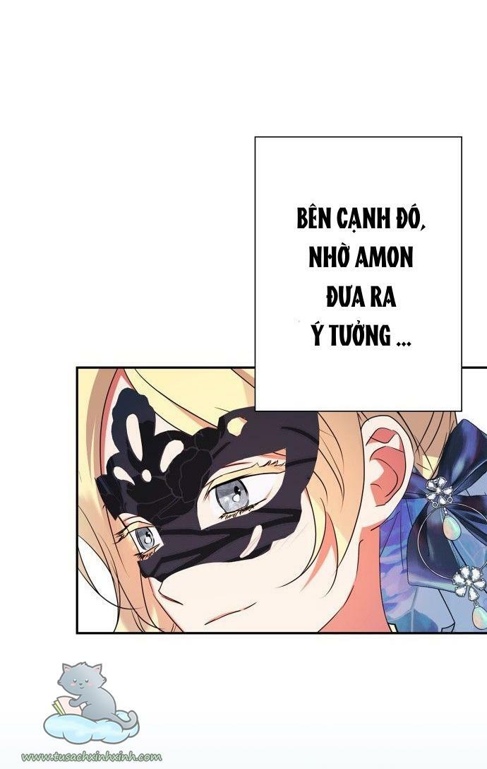 tôi đang nuôi dưỡng một con quái thú chapter 64 8