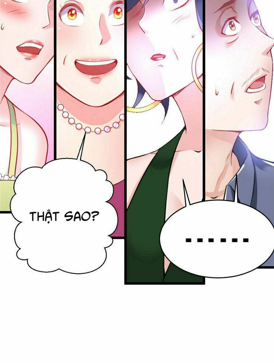 tiểu bạch điềm thê của long thiếu chapter 17 63