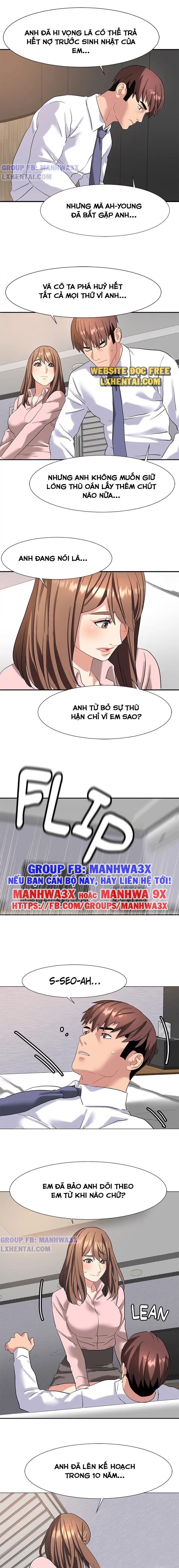 gái hư phải bị phạt chapter 47 4