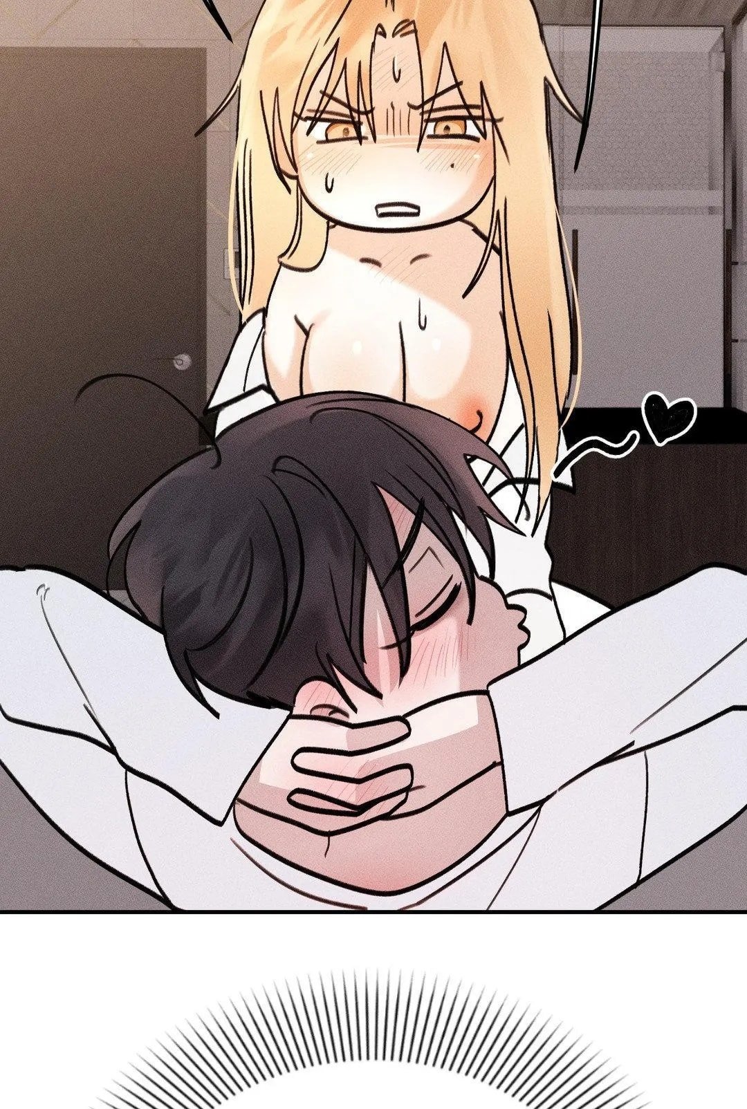 [18+] người đàn ông làm tình với quỷ chapter 8.1 15