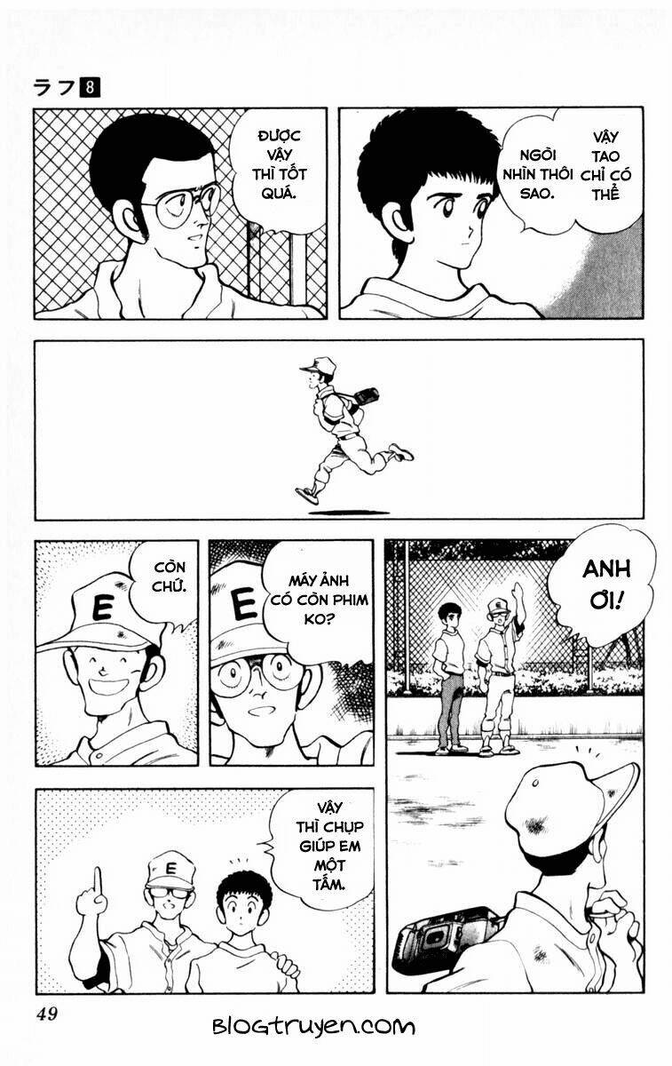 rough - ngọc thô chapter 72 9