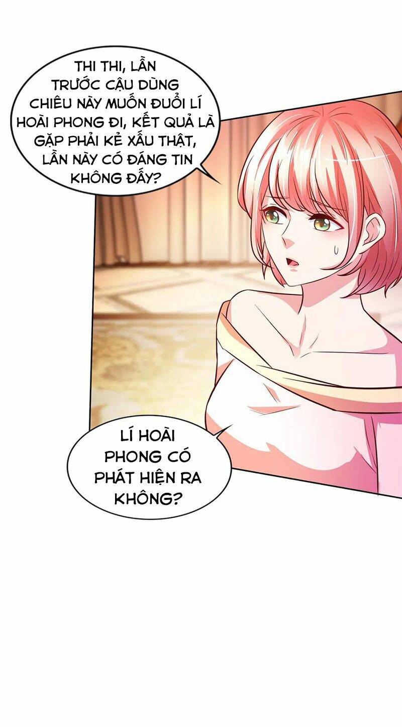 chí tôn toàn năng chapter 38 8