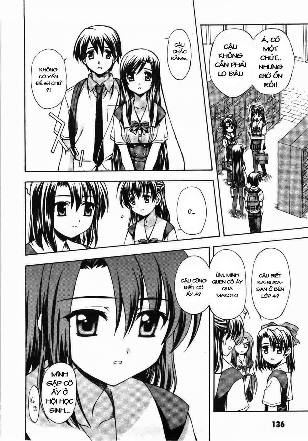 school days chapter 4 23