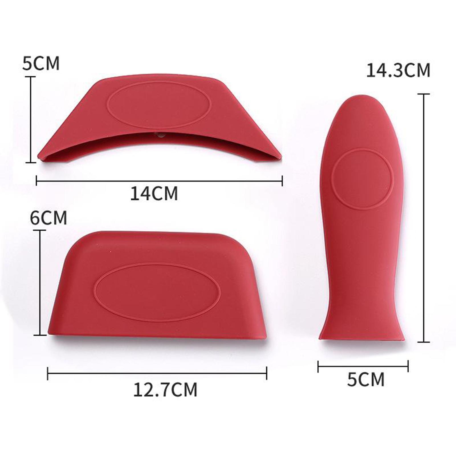 Holder Cast Iron Skillet   1