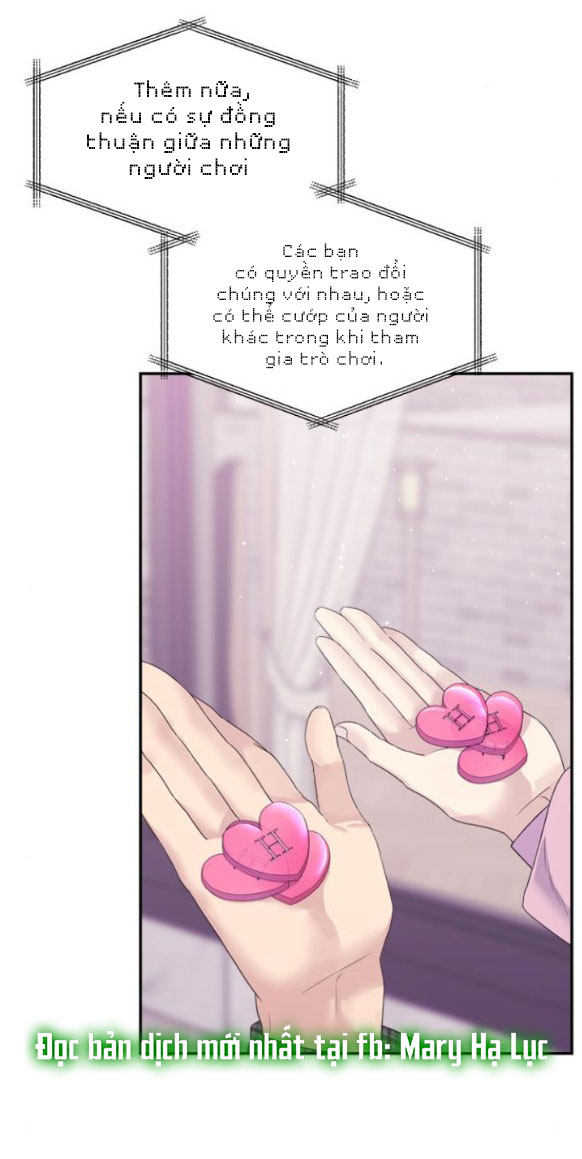 Couple Breaker chapter 62.1 32