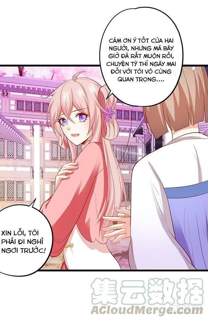 hồ tiên hung bạo chapter 76 9