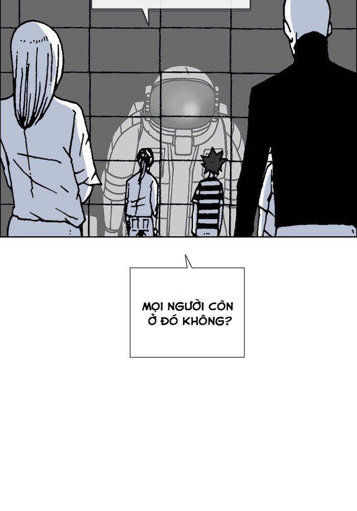 mắc kẹt trên mặt trăng chapter 62 64