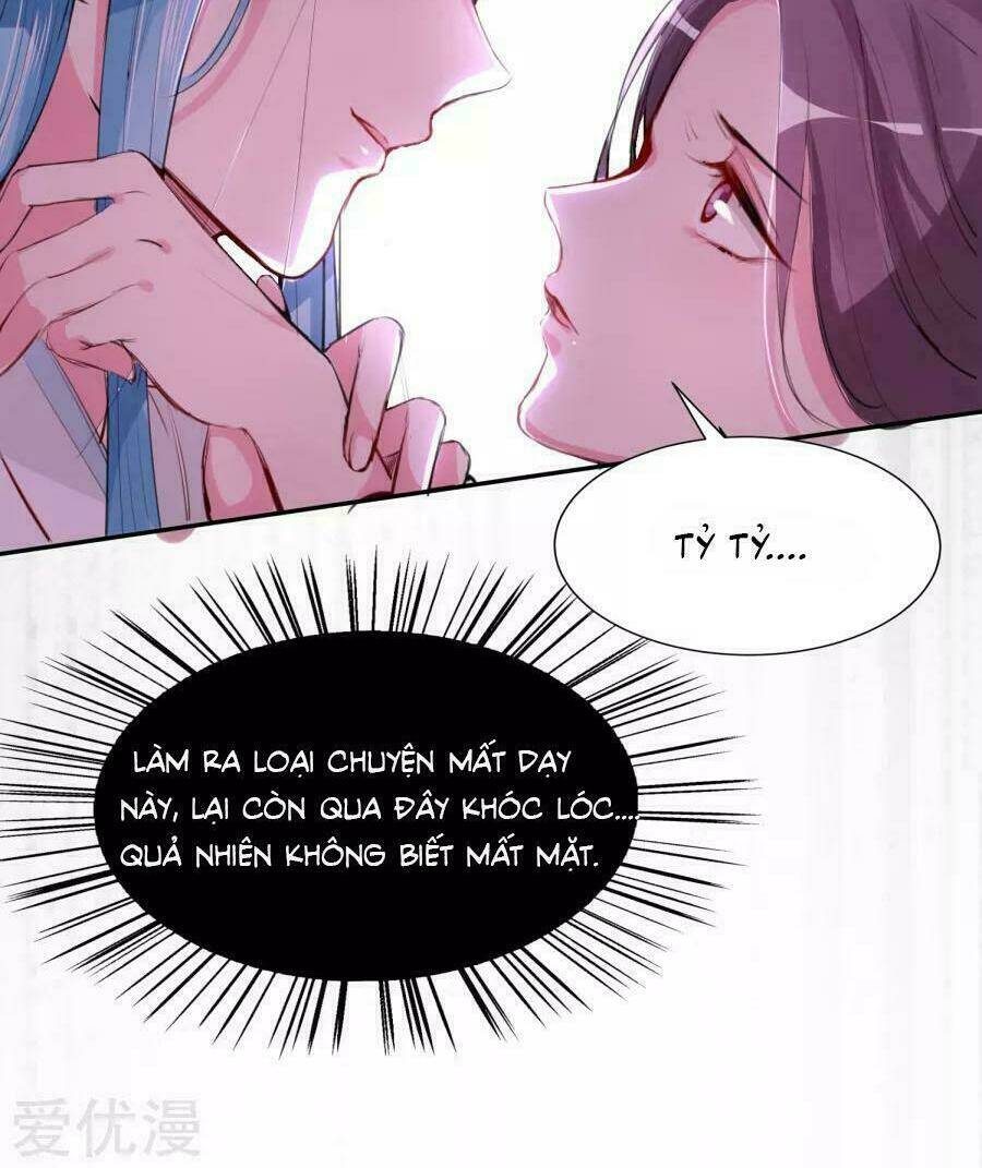 độc y đích nữ chapter 2 10