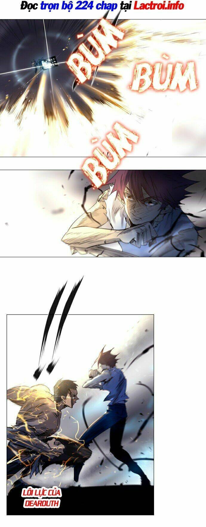 bản khế ước linh hồn chapter 208 7